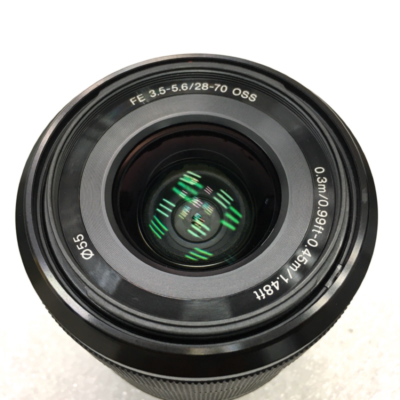 免運 SONY 28-70 FE 28-70mm 標準 變焦鏡 Kit 鏡頭