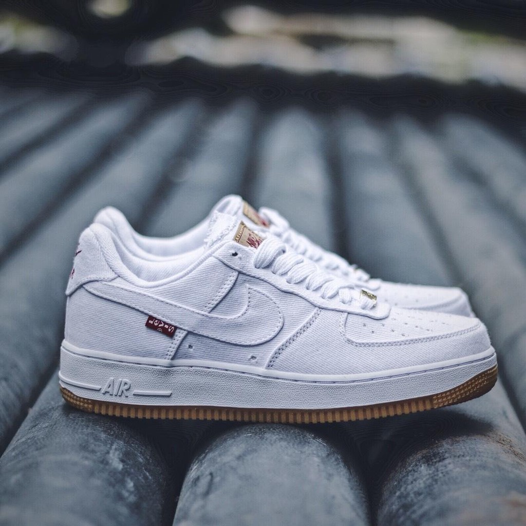 af1 x levis