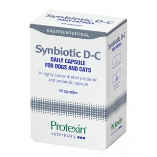 Protexin Synbiotic D-C 腸寶 犬貓腸胃益生菌 寵特寶腸寶