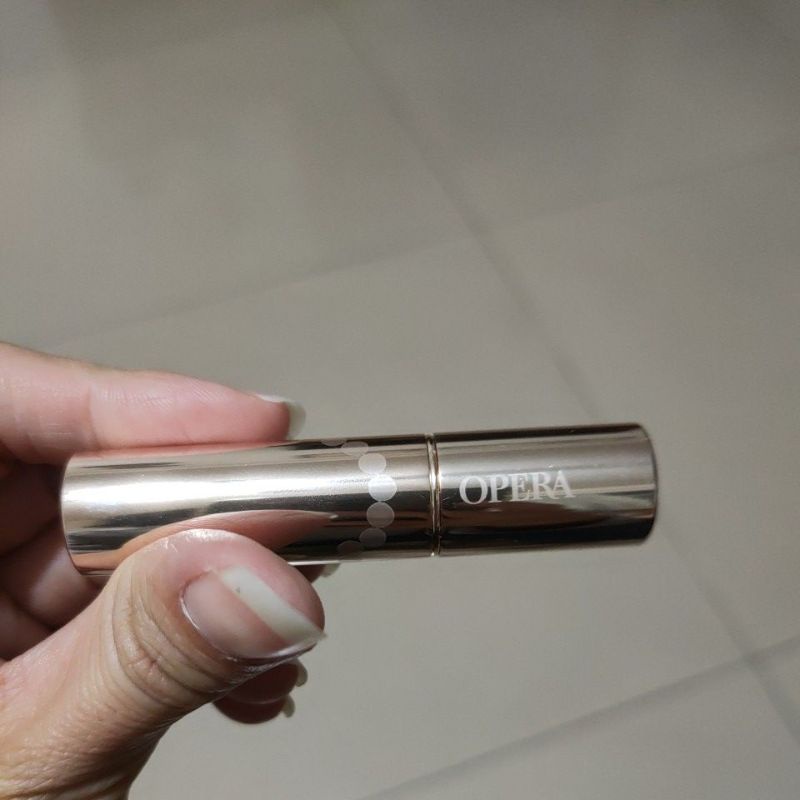 Opera  Lip Tint渲漾水色唇膏限定色（二手）