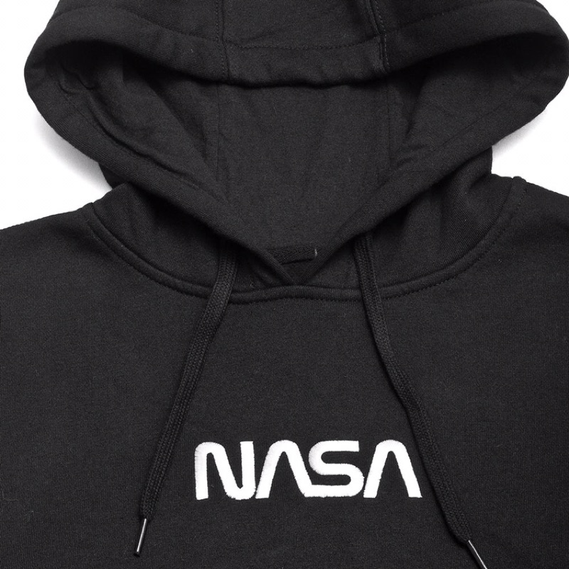 vans x nasa hoodie