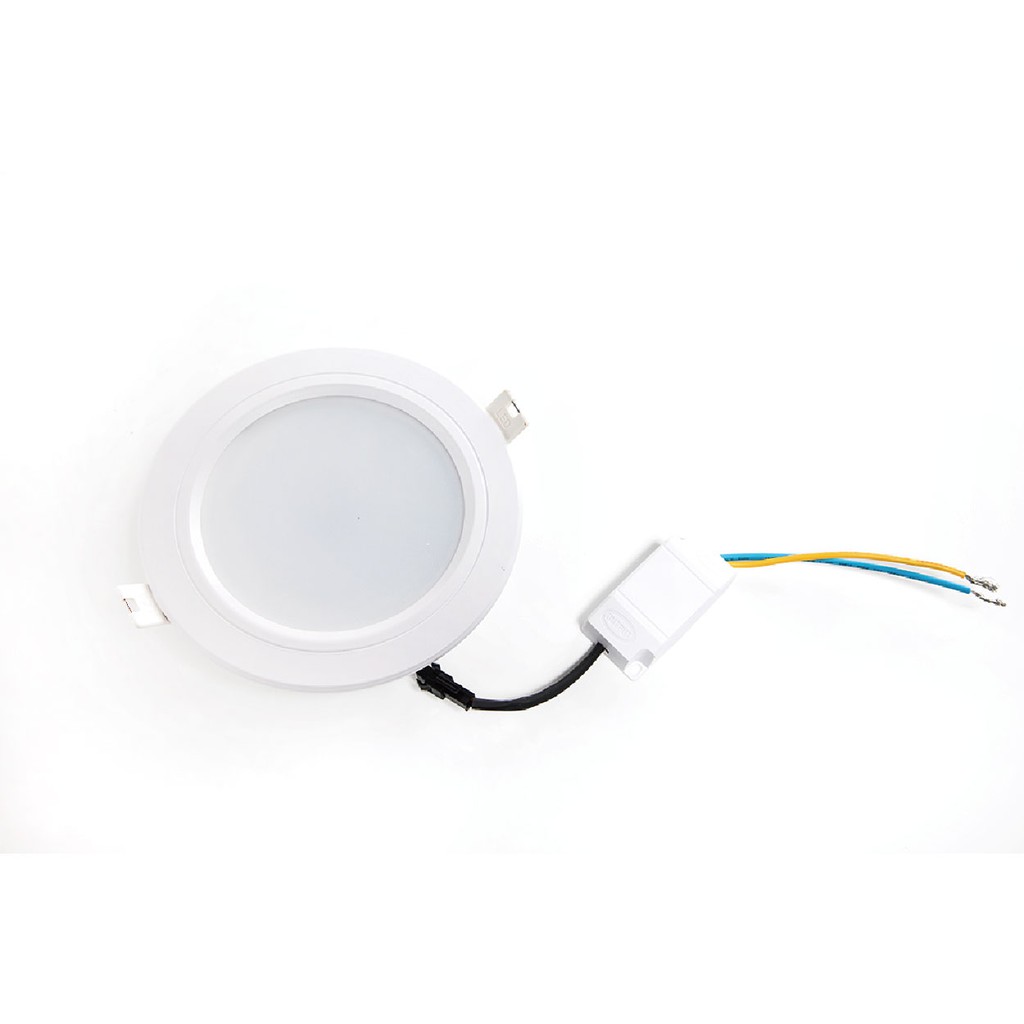 15cm w Pc崁燈 薄型cns認證全電壓 附快速接頭 含稅附發票 保固二年 蝦皮購物