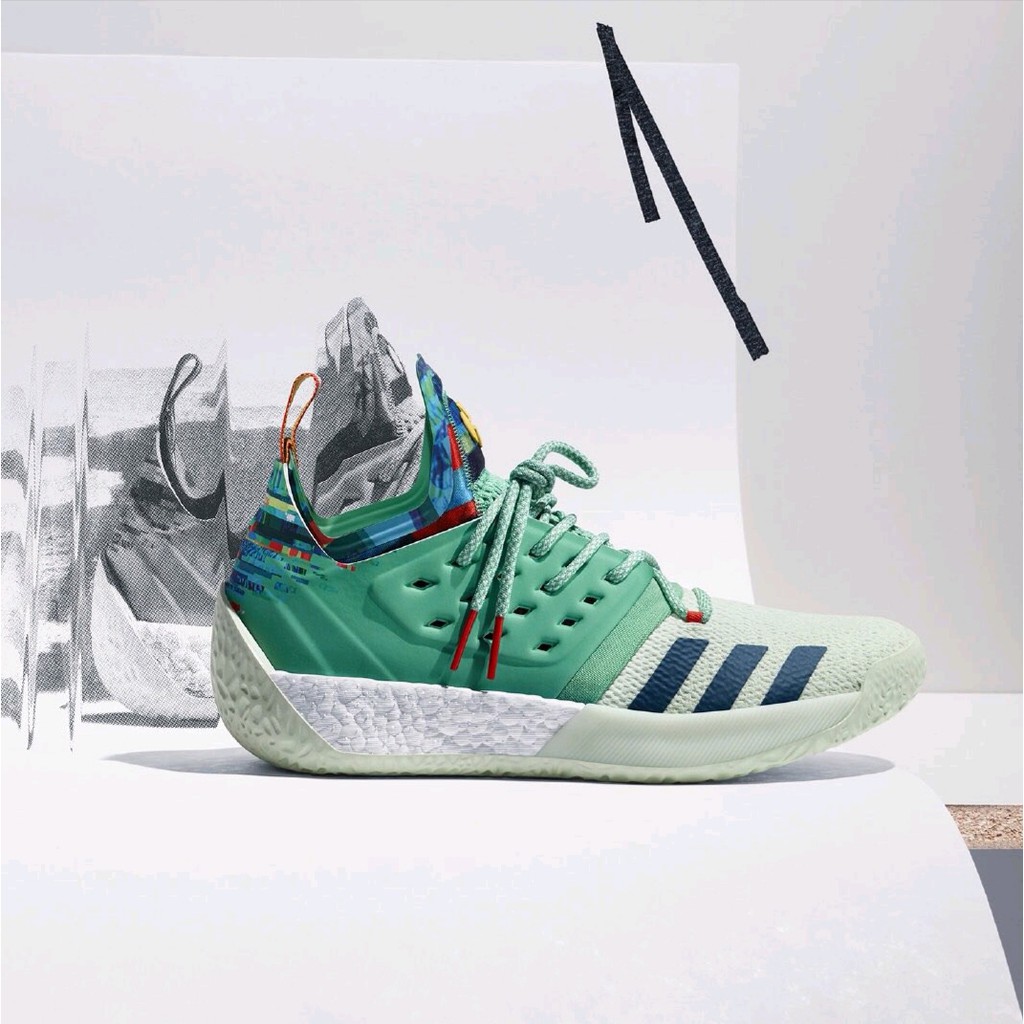 boys harden vol 2