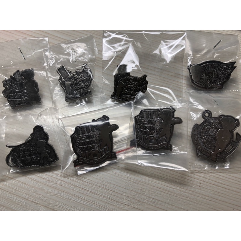 名偵探柯南純黑的惡夢徽章 Ptt Dcard討論與高評價商品 2021年11月 飛比價格