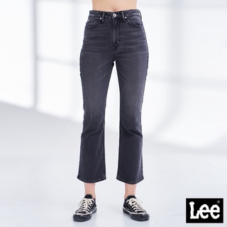 Lee 426 彈性高腰修身喇叭牛仔褲 女 101+ LL210297169