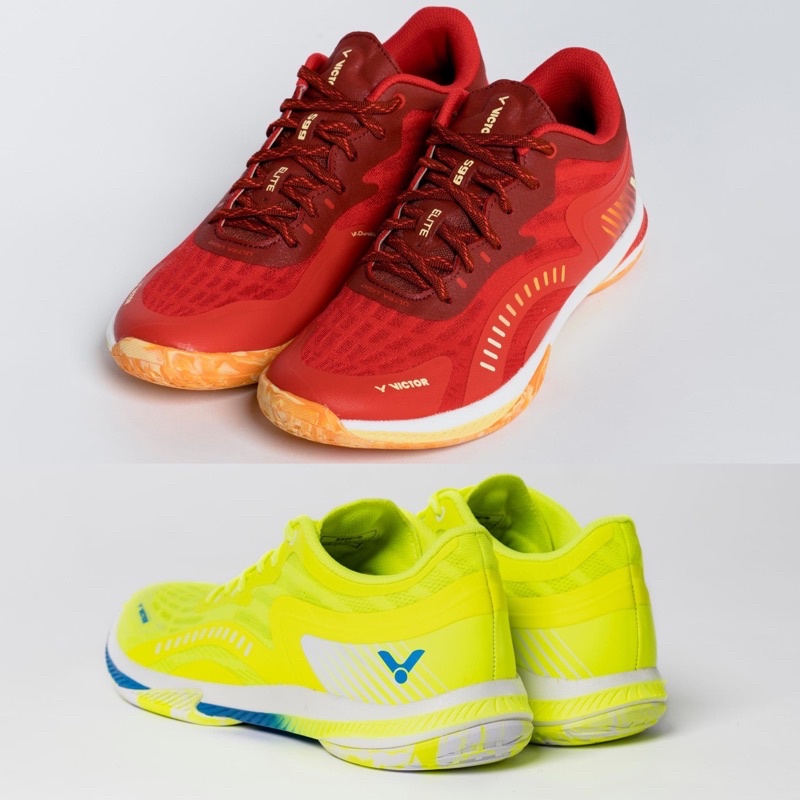 【力揚體育 羽球】 VICTOR 羽球鞋 勝利 羽毛球鞋 S99Elite E D AC  S99