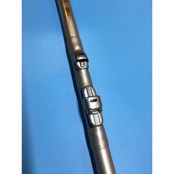 早い者勝ち DAIWA中通し 磯竿Mark Dry1-53 ロッド - education.semel