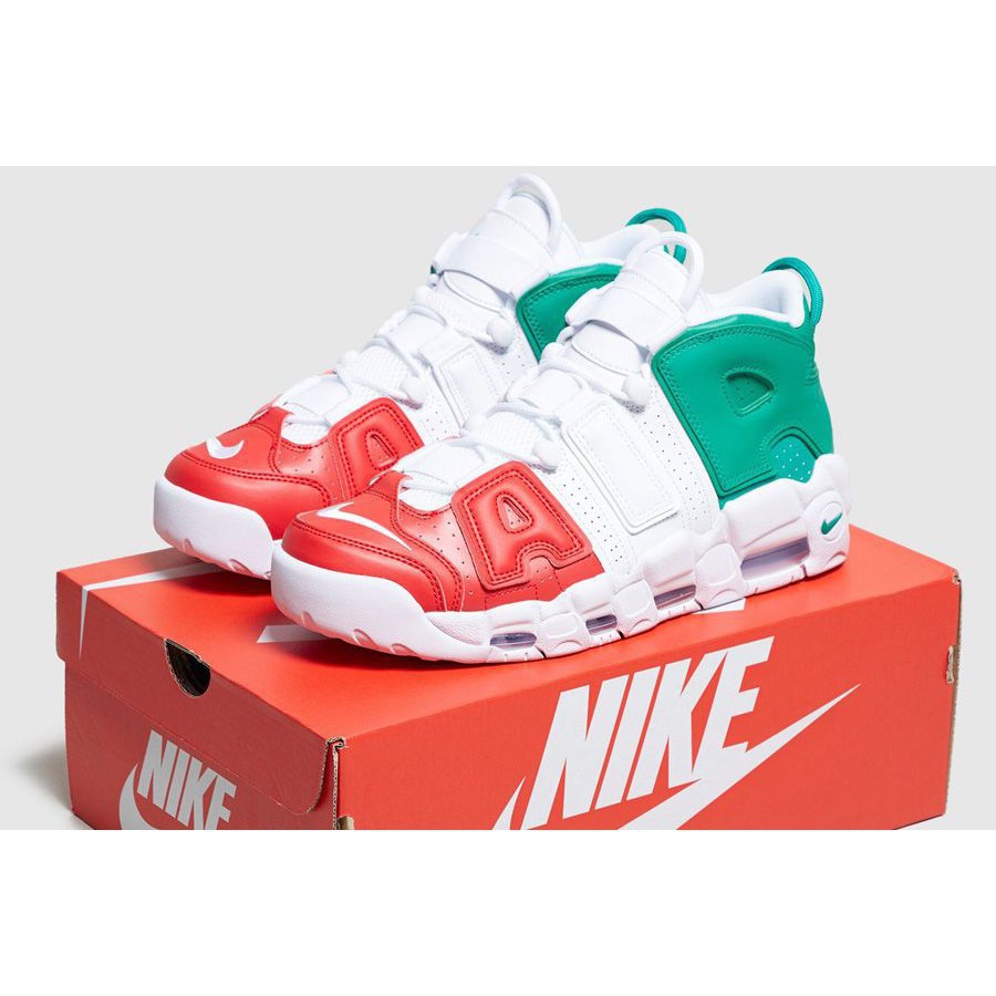 italy uptempos