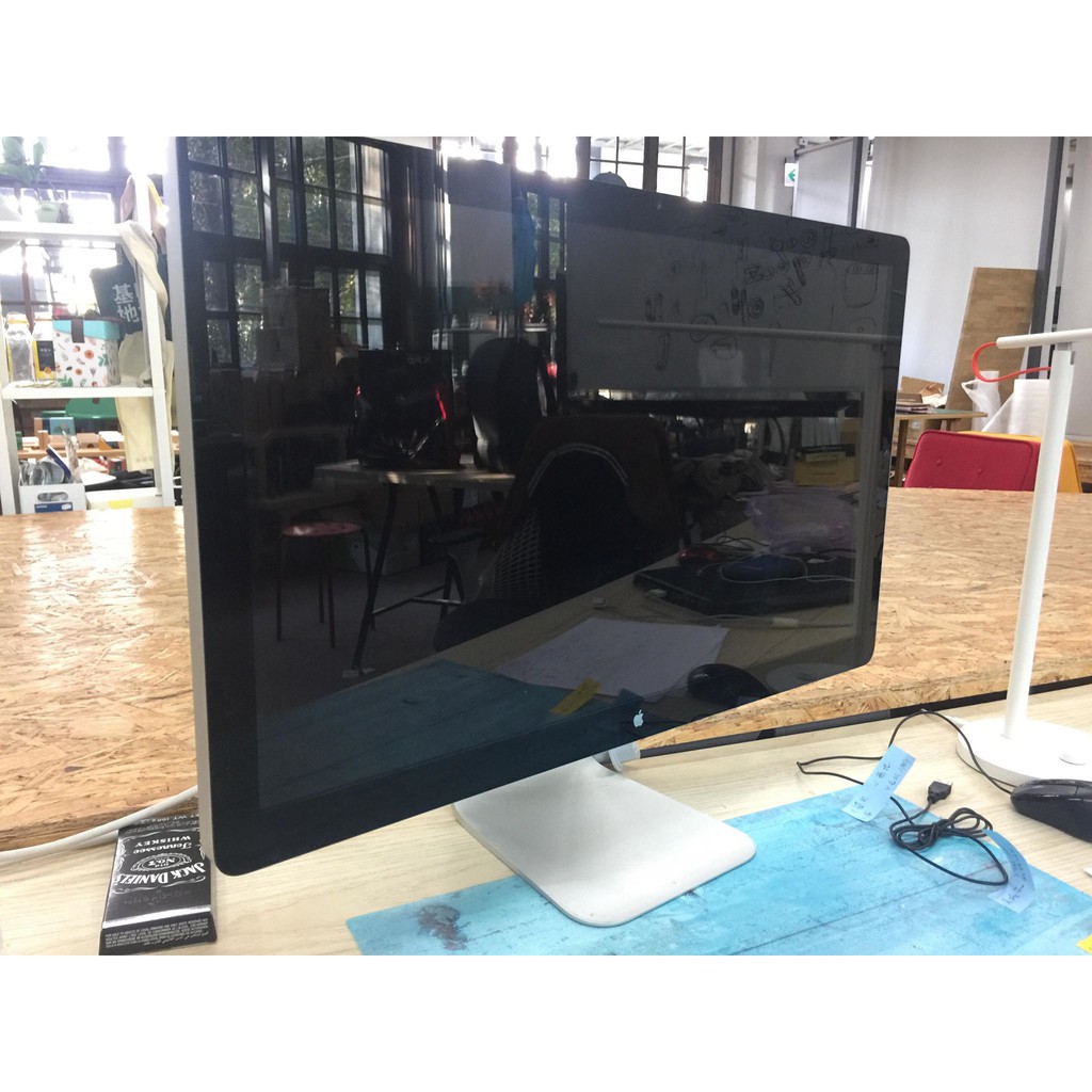 【APPLE】LED Cinema Display (27 英吋)