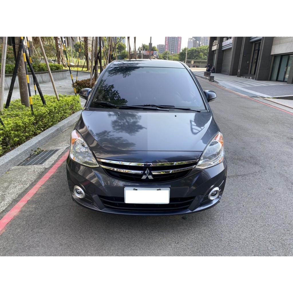 Colt Plus 中古車的價格推薦 21年7月 比價比個夠biggo
