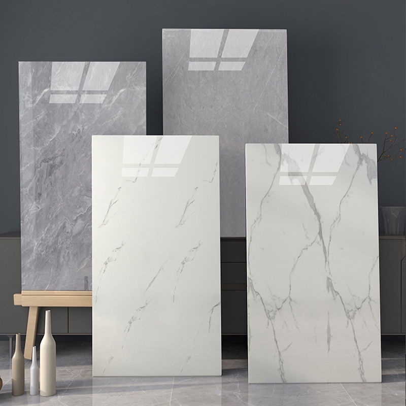 鋁塑板墻貼防水防潮3d立體墻壁墻面仿瓷磚大理石遮丑墻板裝飾自粘
