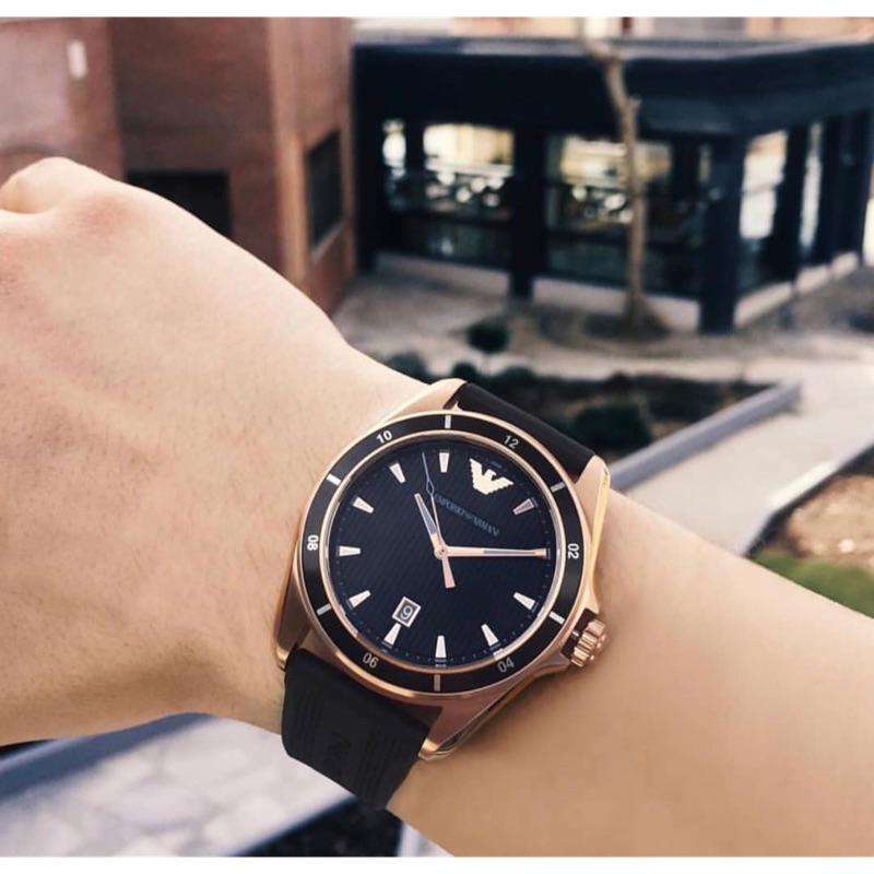 armani ar11101