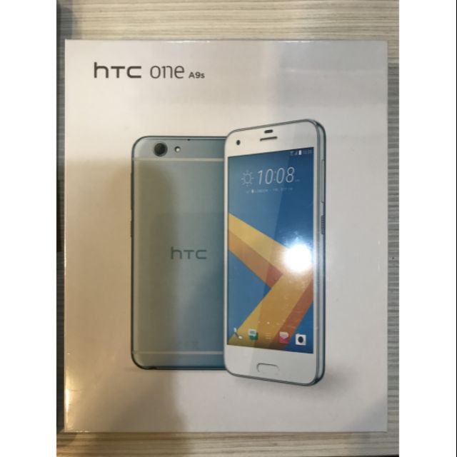 全新 HTC One A9s 智慧型手機