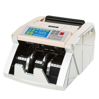 。OA小舖。【含稅含運】 POWER CASH PC-100 （台幣） 頂級商務型點驗鈔機 PC100