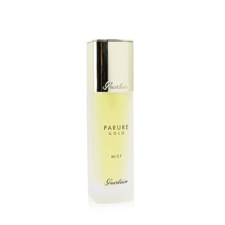 Guerlain 嬌蘭 - Parure Gold Setting Mist