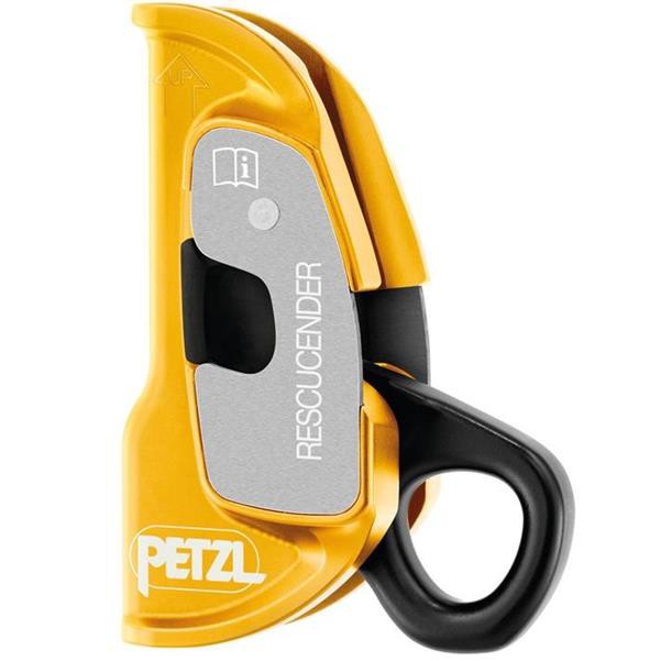 Petzl RESCUCENDER 上升器 B50A