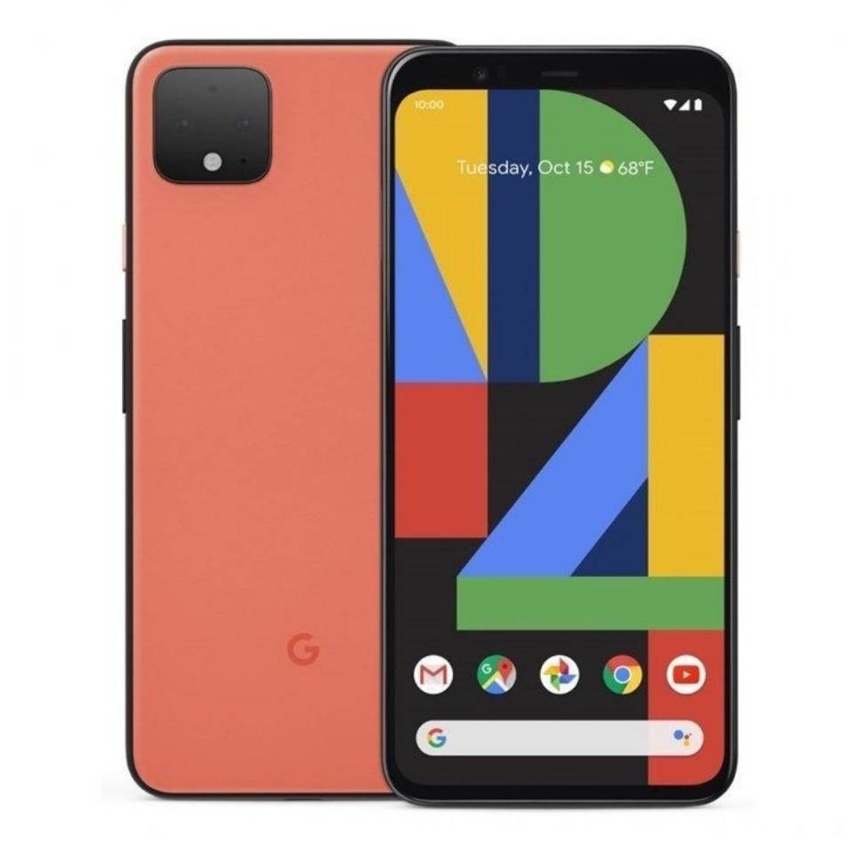 熱賣二手谷歌手機 二手谷歌/Google Pixel 4a/Pixel 4代 Pixel4a 谷歌手機谷歌4A5G