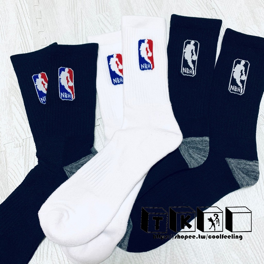 [TAKAO打狗] NIKE NBA CREW SOCK 單雙 籃球襪 長襪 小腿襪 運動襪 中筒襪 高筒襪 襪子