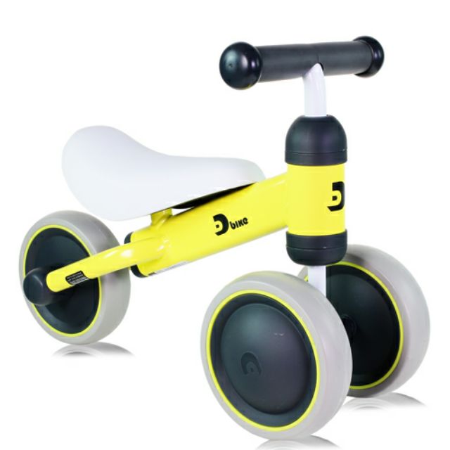 【IDES】D-Bike mini 寶寶滑步平衡車