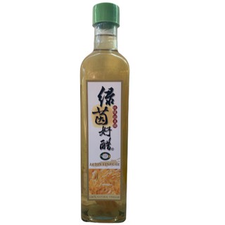 綠茵好醋 純釀糙米醋 530ml/瓶(超商限2瓶)