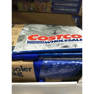 保温保冷購物袋#546061好市多代購#323# COSTCO COOLER BAG 袋 袋子 提袋