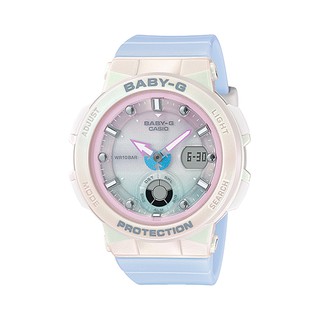 卡西歐 CASIO / BGA-250-7A3 / BABY-G系列 [ 官方直營 ]