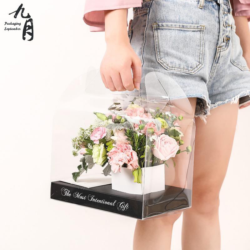 Pvc透明花盒 拍賣 評價與ptt熱推商品 21年4月 飛比價格