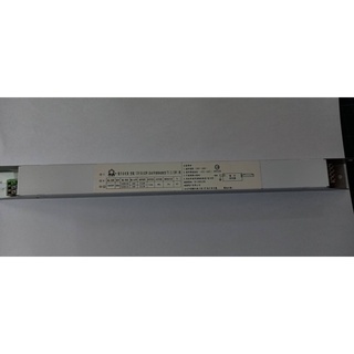 SUN-BA1428W 上上電子安定器 高效率預熱起動型 T521/28W 1燈 有任何問題麻煩私訊與討論