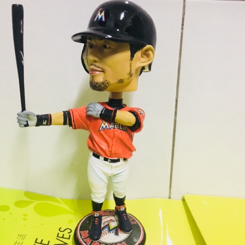 FUNKOPOP！　レア　シアトルマリナーズ　鈴木一朗 FUNKOPOP！ レア シアトルマリナーズ 鈴木一朗 スポーツ
