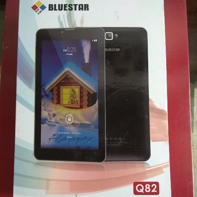 平板 手機 BLUESTAR Q82 觸控 老人 小孩 爽卡 雙待機