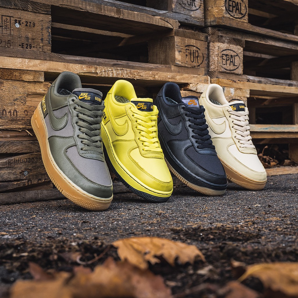 af1 gore tex
