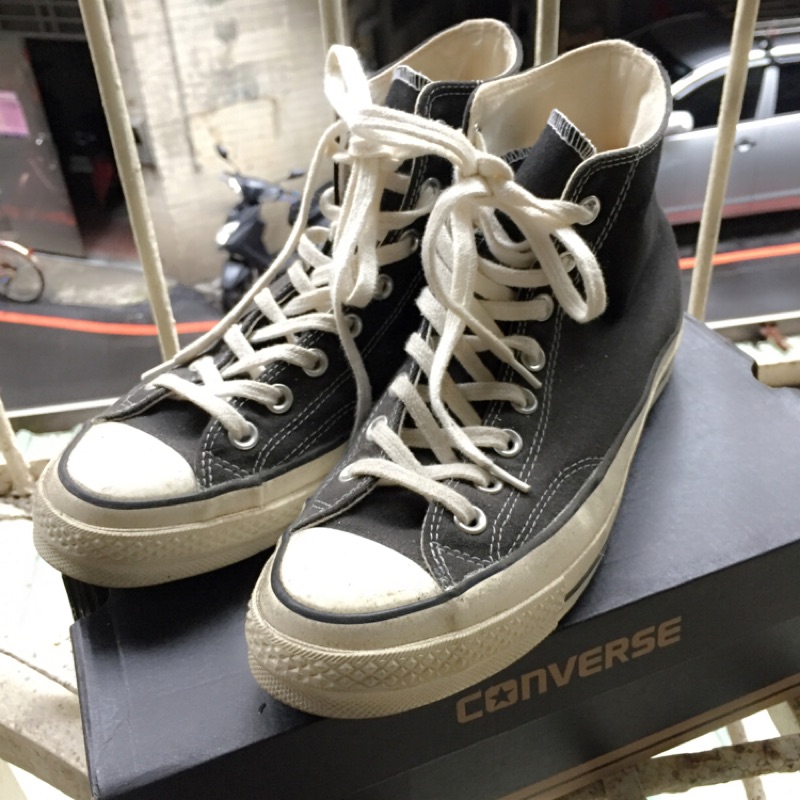 Converse 1970s Us8 26cm 二手九成五新