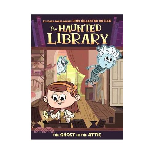 The Ghost in the Attic
