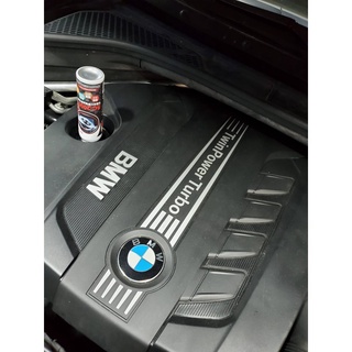 BMW X5 SC-2000賽道版 石墨稀 引擎機油新增劑 SC-1000節能版 省油 潤滑 修補 降溫 耐磨 提高效能