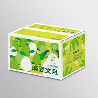 [阿彬果園] 麻豆文旦柚優等 30年老欉文旦柚 中秋/送禮/柚子/自產/小農