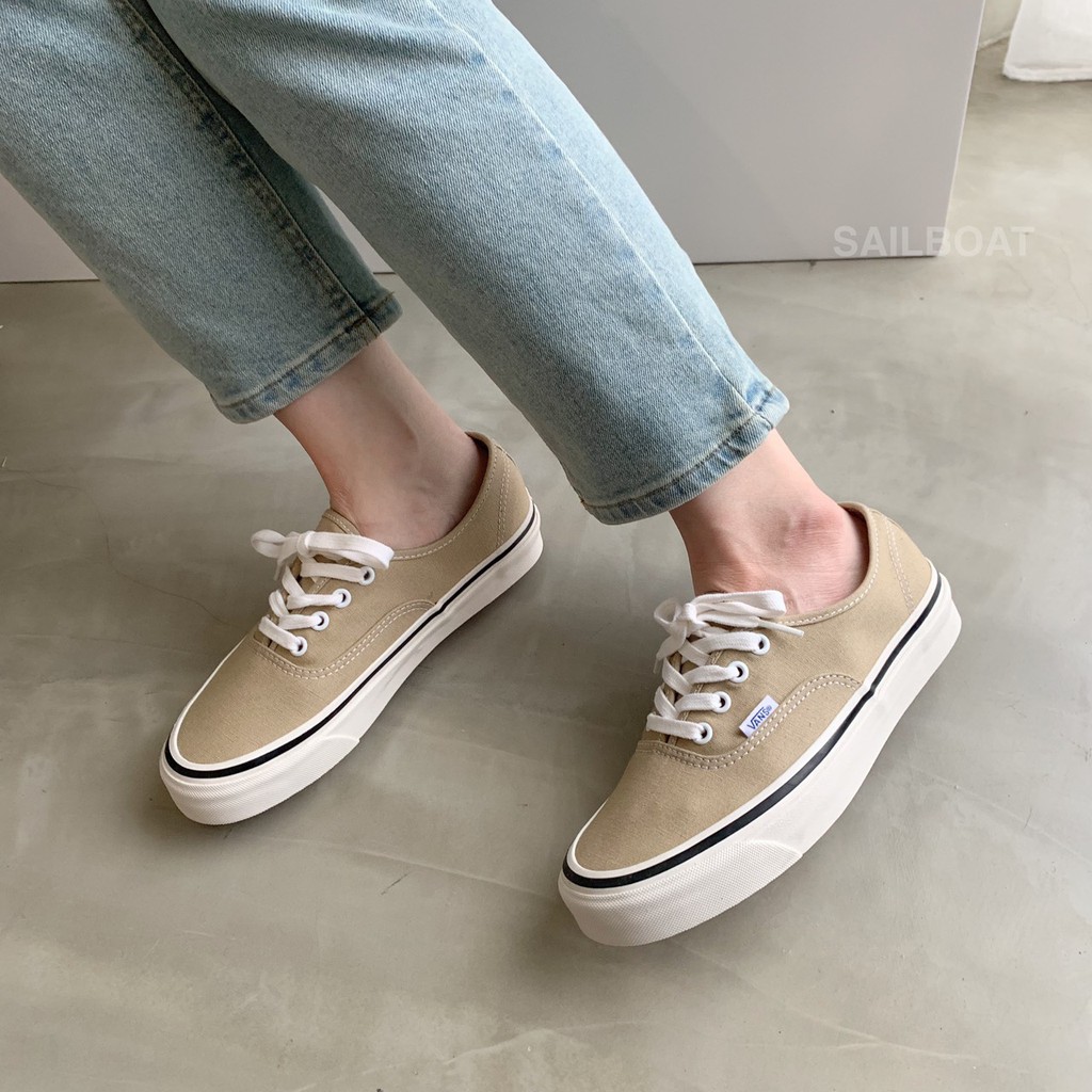 vans authentic 44 dx