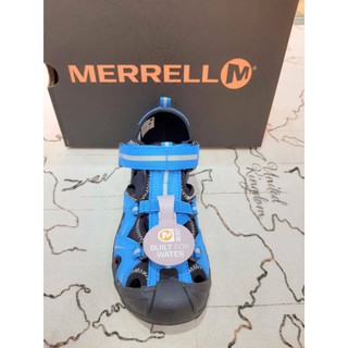 merrell兒童護趾水陸兩用鞋特惠1224