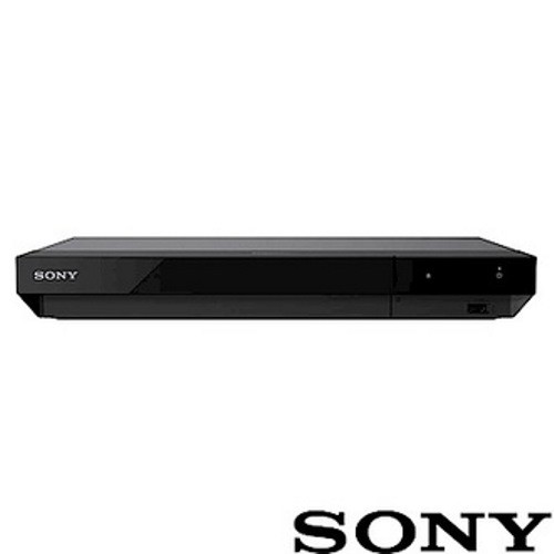 ★108/2/17前送4K雙碟組 SONY 4K 藍光播放器 UBP-X700 4K升頻最高達60p X700
