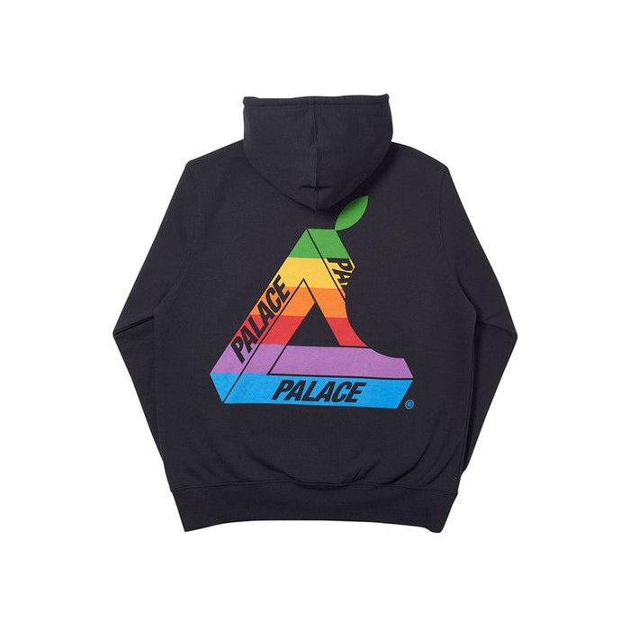 jobsworth hoodie palace