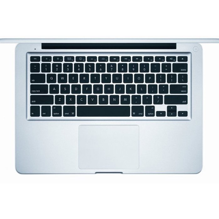 鍵盤膜 適用 蘋果 2011 mac pro 13 A1278 MacBook Pro 13.3吋 A1398 樂源3C