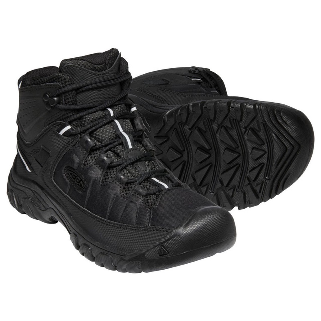 Keen exp shop