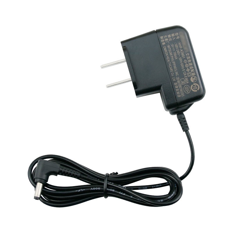 496円 最大84 Offクーポン オムロン血圧計用acアダプター Omron上腕式