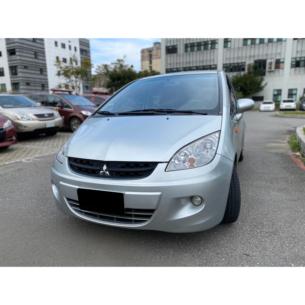 Colt Plus 中古車的價格推薦 21年7月 比價比個夠biggo