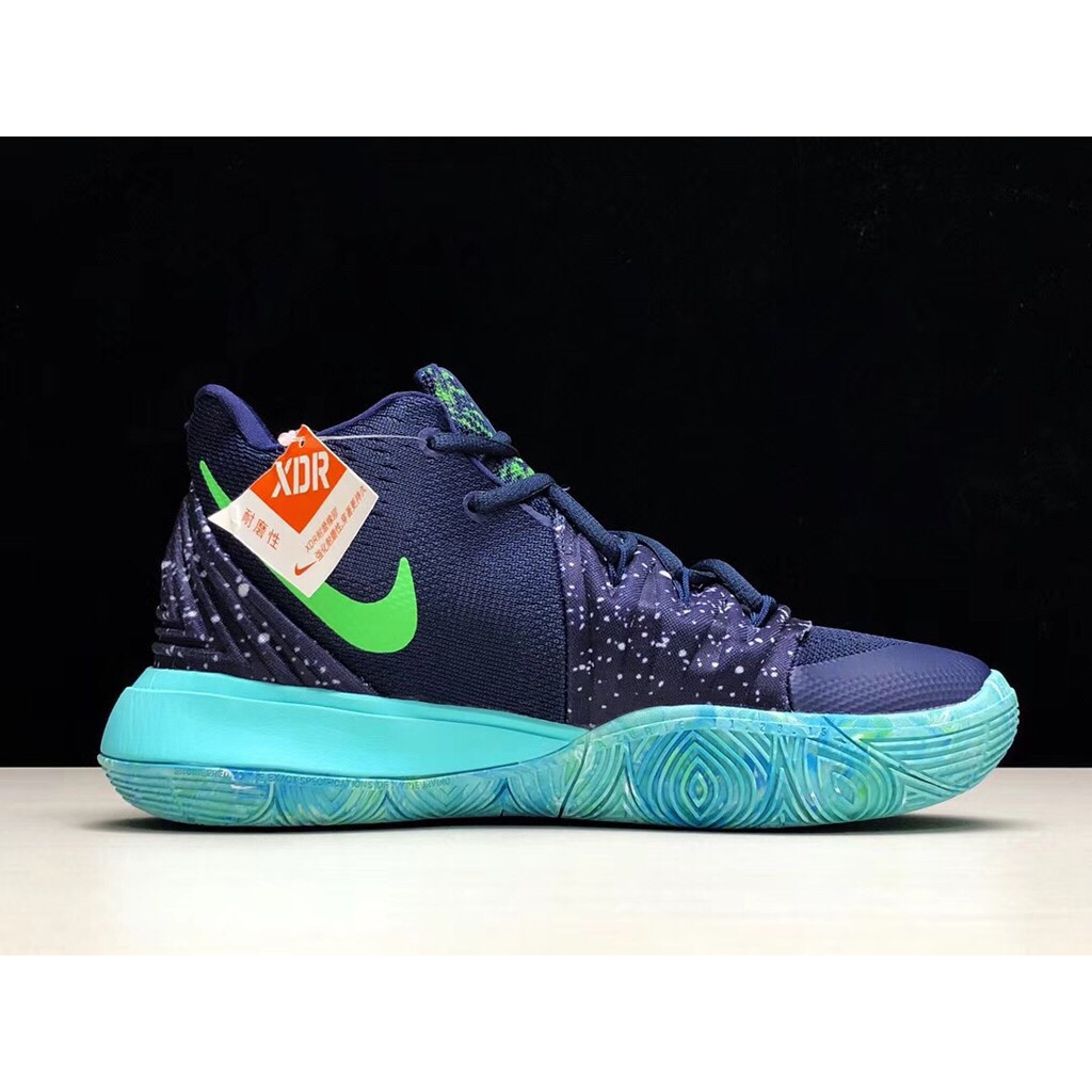 NIKE KYRIE 5 PINEAPPLE HOUSE Shopee Indonesia