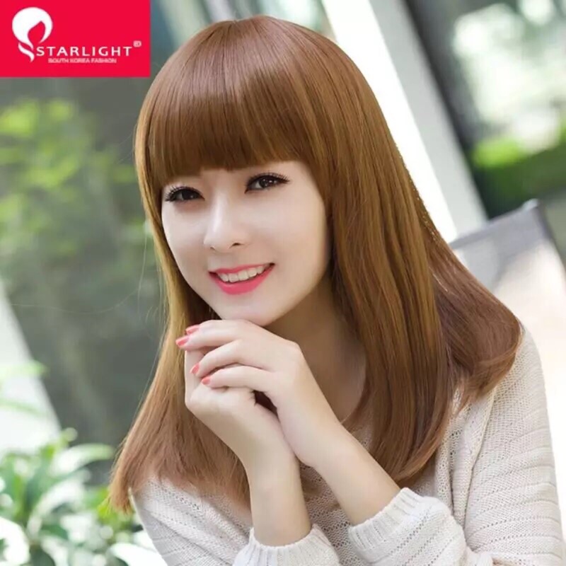 內扣中長直髮 Ptt Dcard討論與高評價網拍商品 21年9月 飛比價格