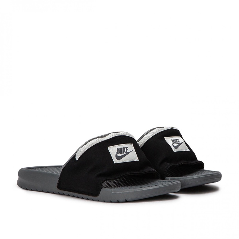 nike bag slides