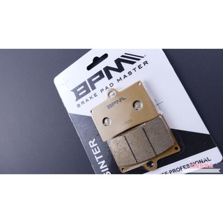 BPM 對四卡鉗專用金屬燒結來令 對四 來令片 來另片 金屬 燒結 B牌 F牌 T牌 A牌 卡鉗可用