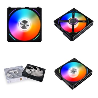 聯力 積木風扇 AL120 送SM 轉接線 LIAN LI 聯力 UNI FAN ARGB AL-120 二年保