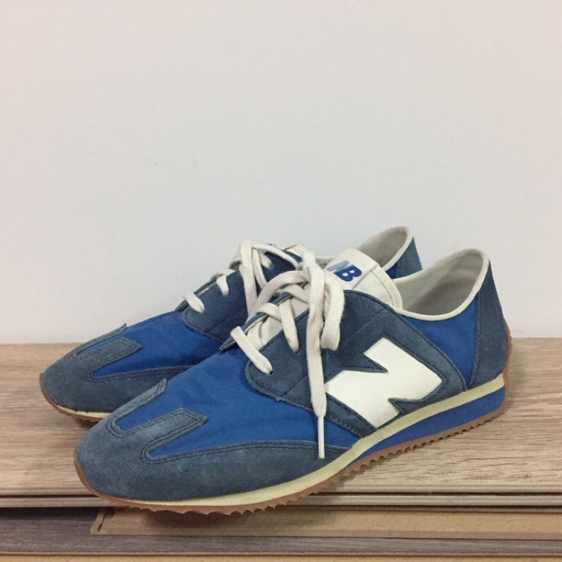 NEW BALANCE U320VT（降價