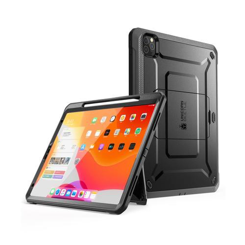 【SUPCASE】Apple iPad Pro 12.9吋 5代 6代 2022 UB Pro 軍規防摔 支架保護殼